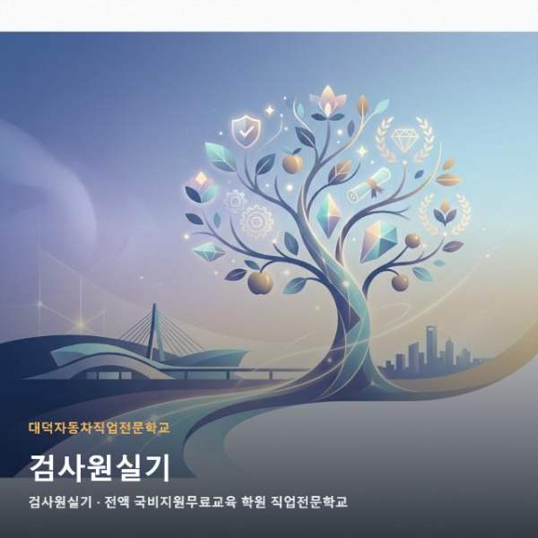검사원실기