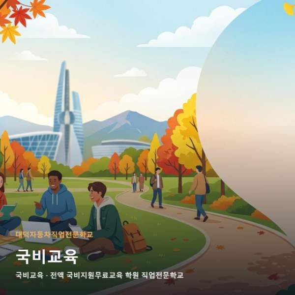 국비교육
