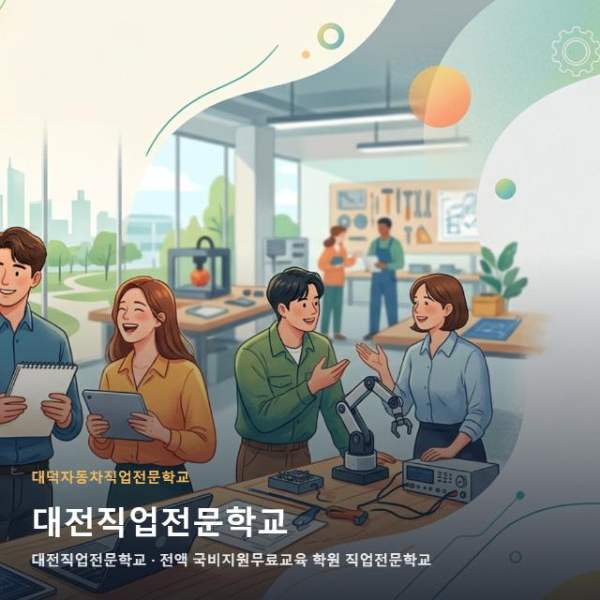 대전직업전문학교