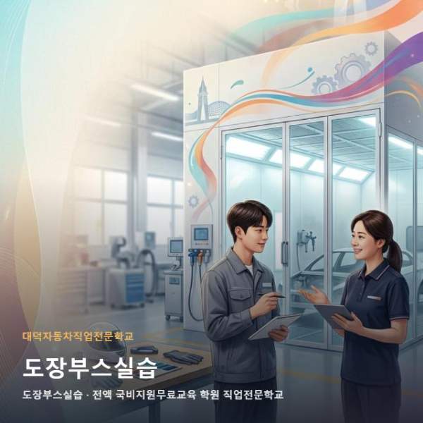 도장부스실습